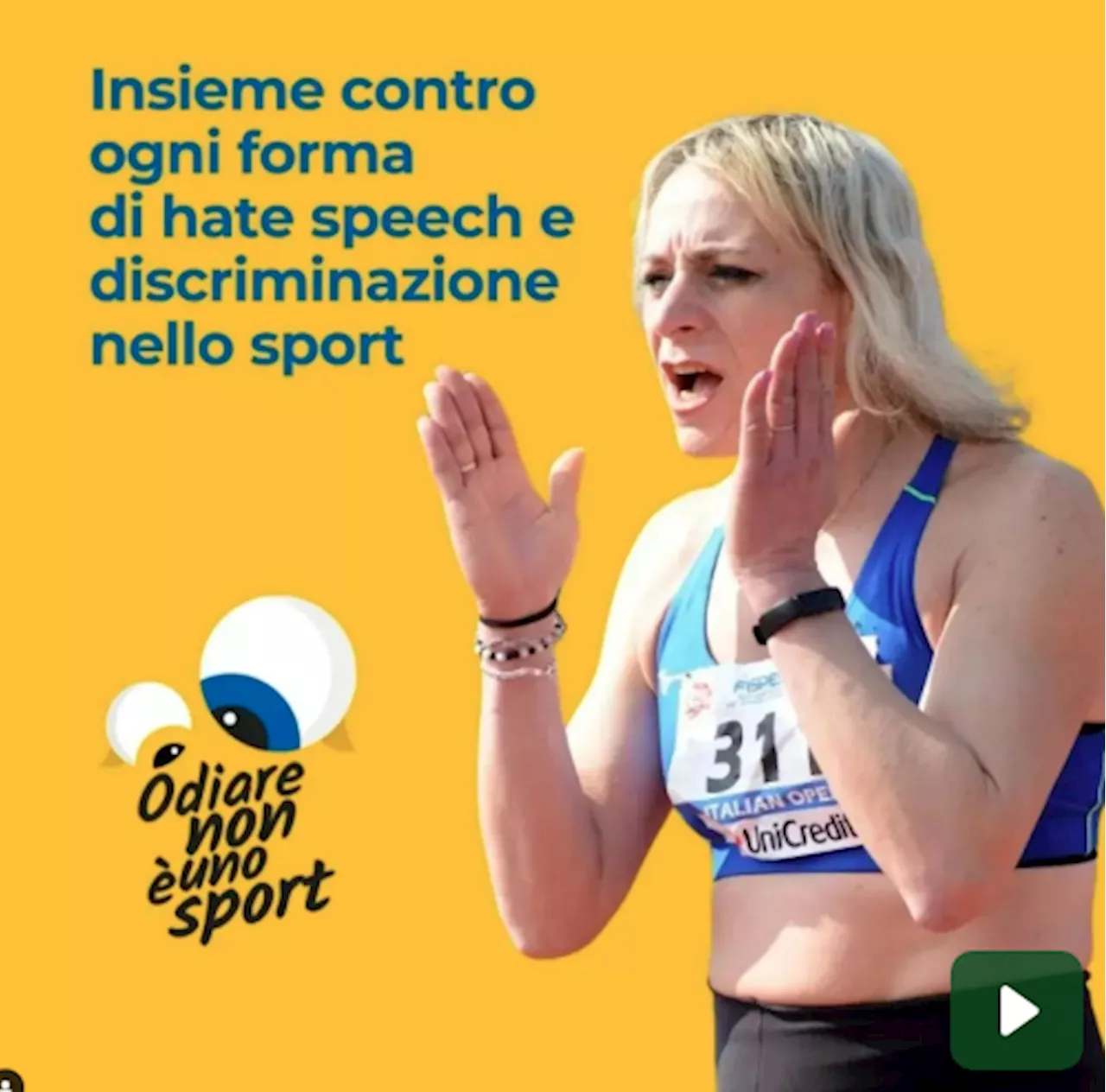 Paralimpiadi 2024: chi è Valentina Petrillo, la prima trans nella competizione