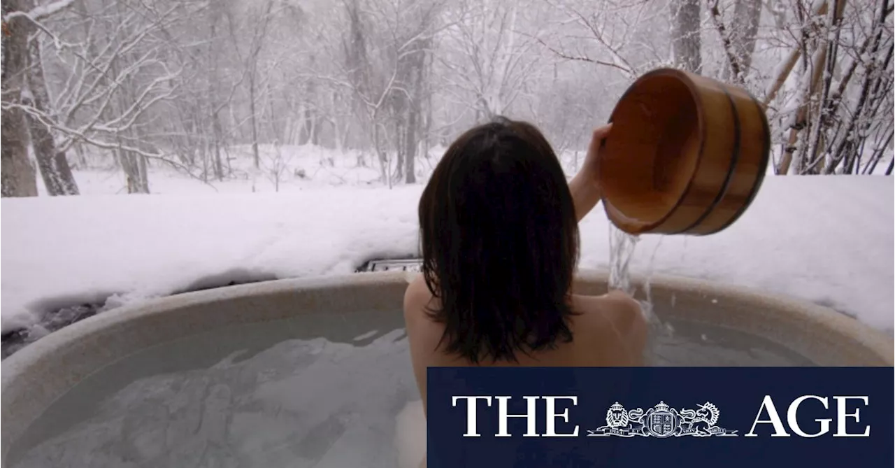 How Japan’s ancient hot springs could fuel a clean energy future