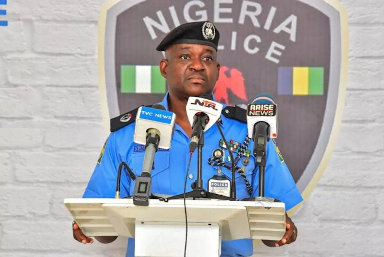 Police declare Briton wanted for ‘plotting to overthrow’ Tinubu