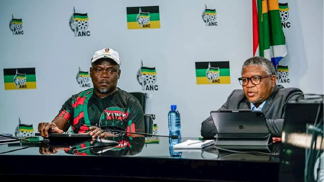 ‘Mtolo’s remarks were unfortunate’: Nehawu withdraws R2m lawsuit against KZN ANC secretary