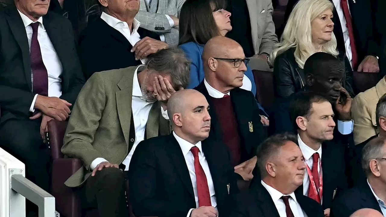 Man Utd made one mistake this summer and it’s already haunting them