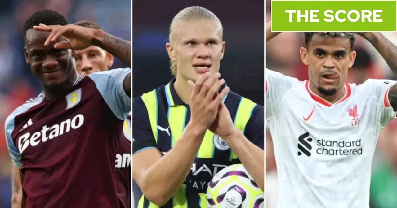 The Score: Our verdict on every Premier League club after Gameweek 3