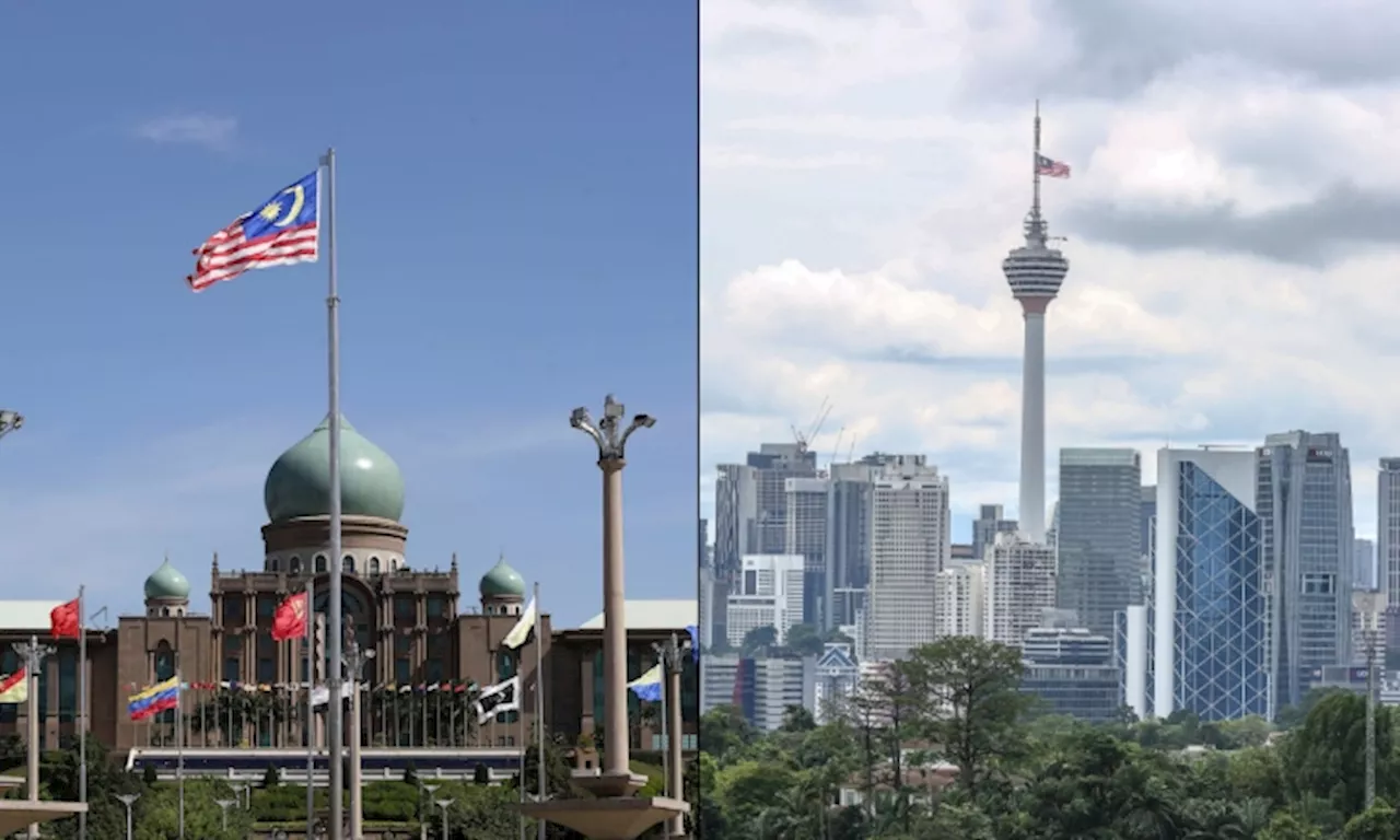 Kenapa Putrajaya Tidak Boleh Jadi Ibu Negara Malaysia? Ini Sebabnya