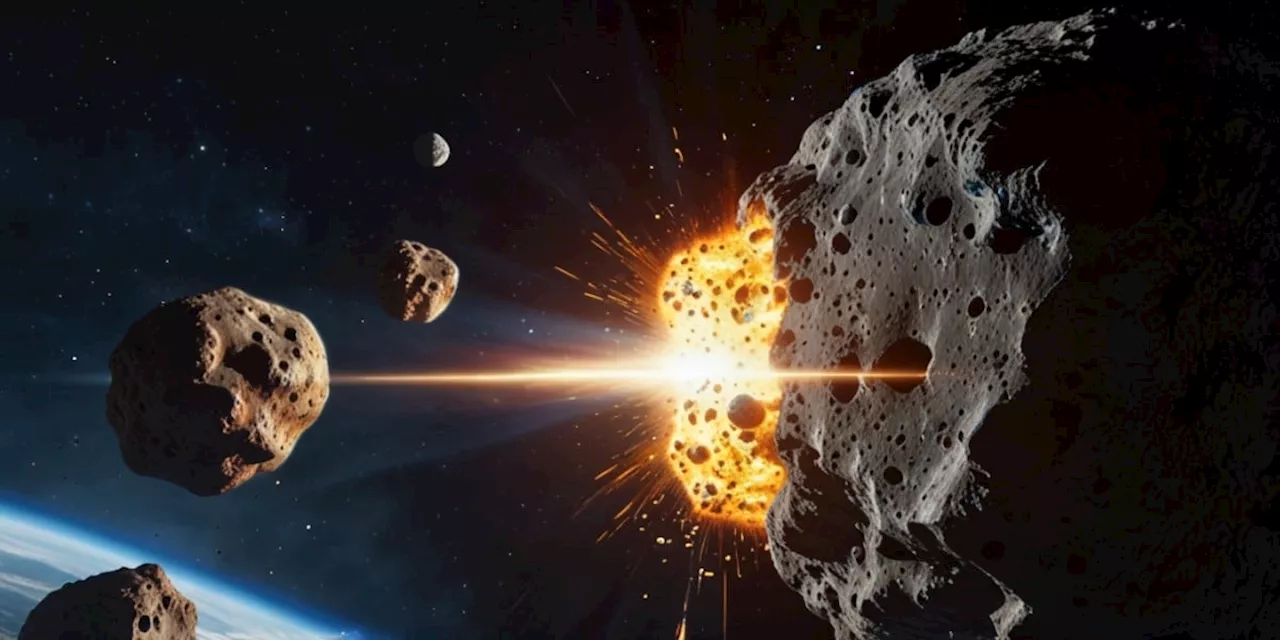 Chinese boffins advocate nuking nearby asteroids – it’s the only way to be sure