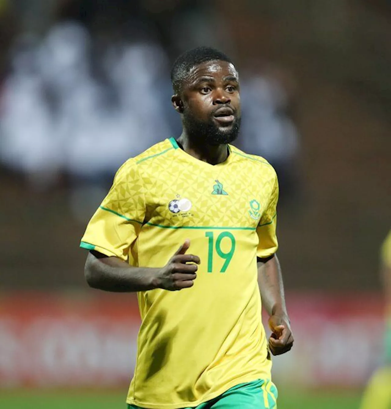 Orlando Pirates midfielder Kapinga tracked by Betway Prem club