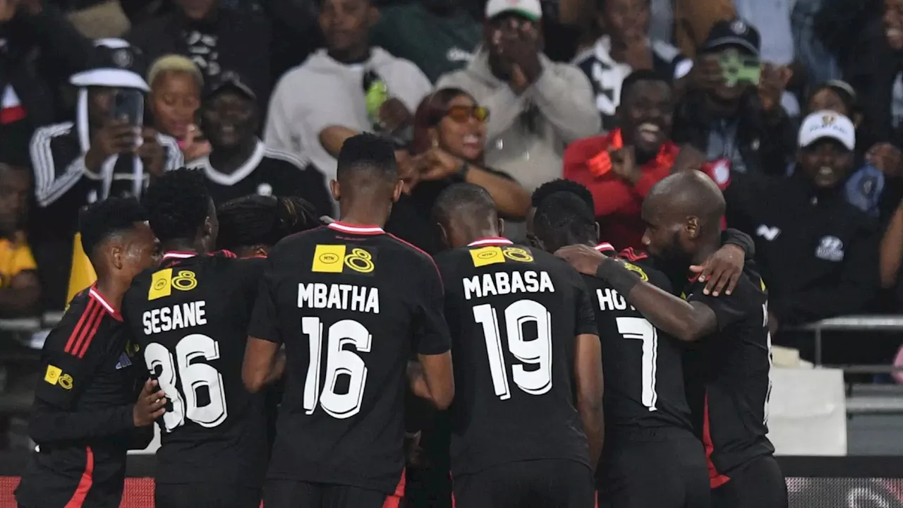 Orlando Pirates transfers: Superstars tempted by lucrative moves?