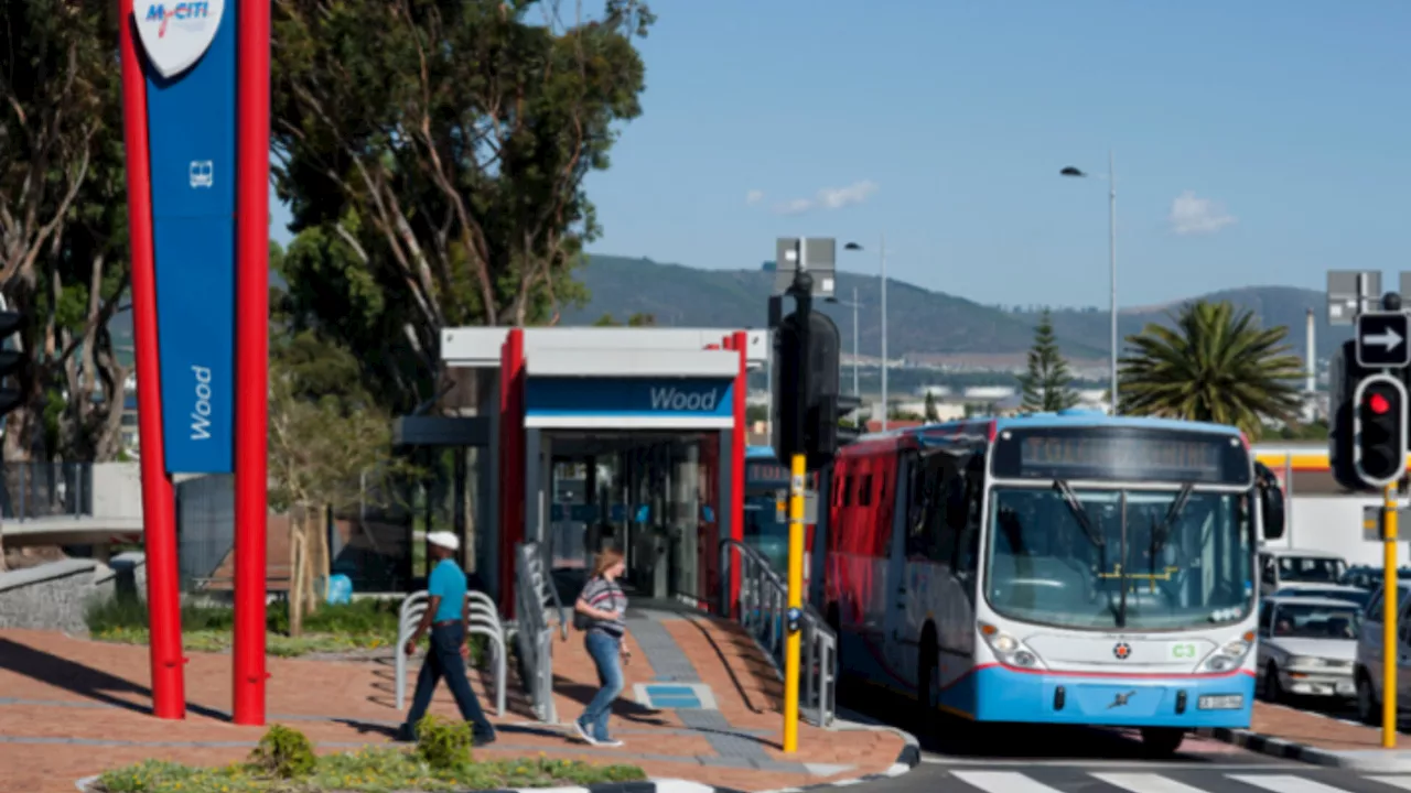 Springboks vs All Blacks at Cape Town Stadium: Park and ride for FREE