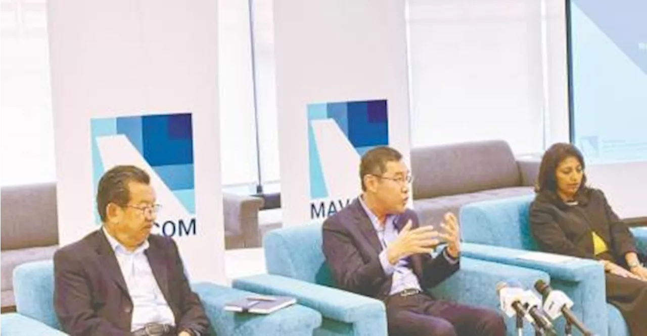 Mavcom: Code enhancements not expected to lead to higher airfares