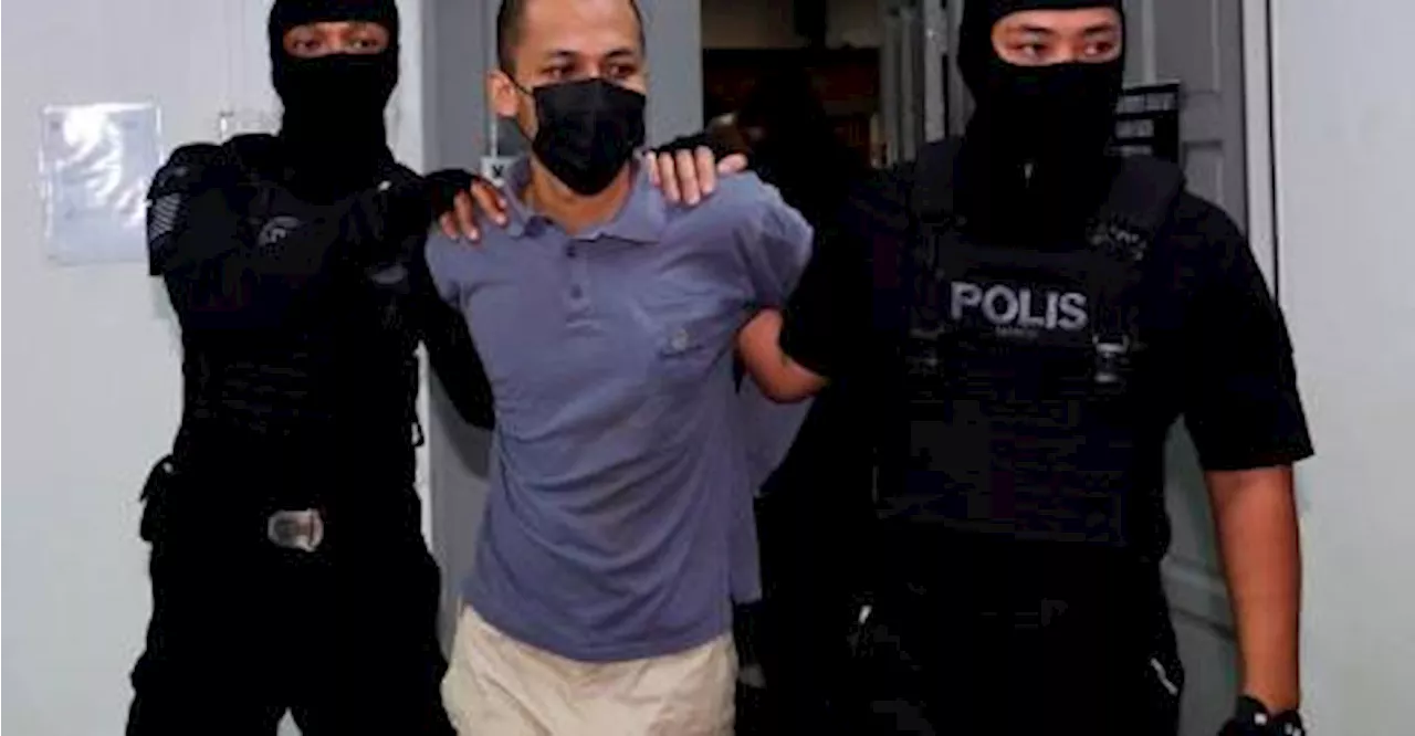 Sept 24 new mention date for Ulu Tiram attack case