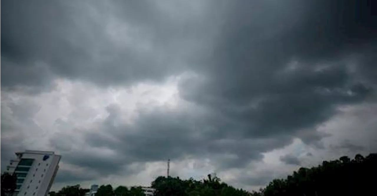 Thailand gears up for significant rainfall expected from Sept 3