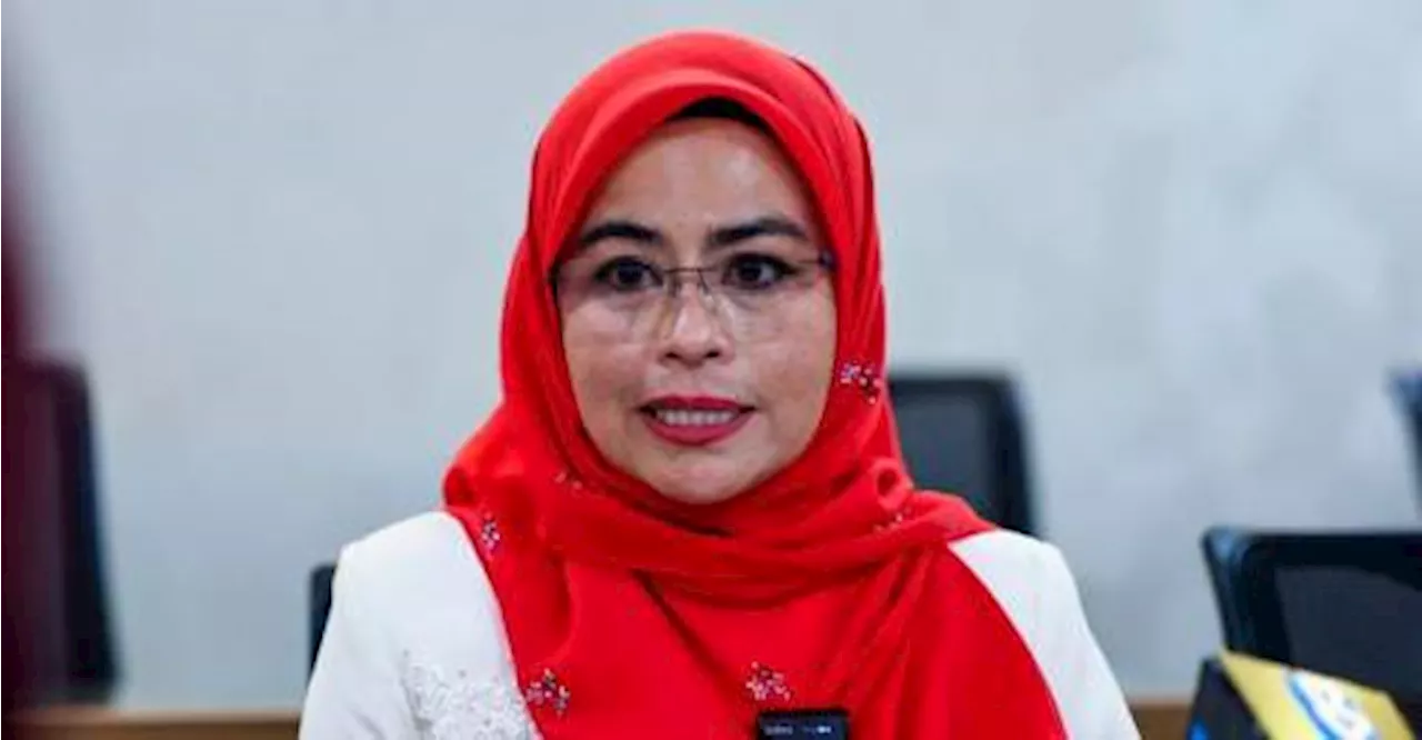 Wanita UMNO serah tiga nama untuk PRK DUN Mahkota