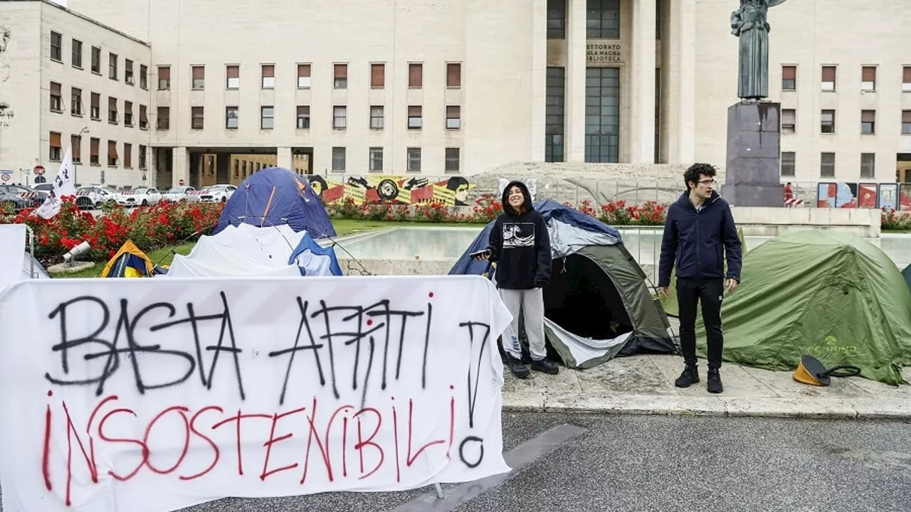 Gli affitti agevolati per alcuni lavoratori: "Massimo 500 euro al mese"