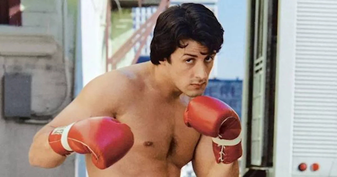 'Rocky': Sylvester Stallone revela que ya está escribiendo el guion de la precuela