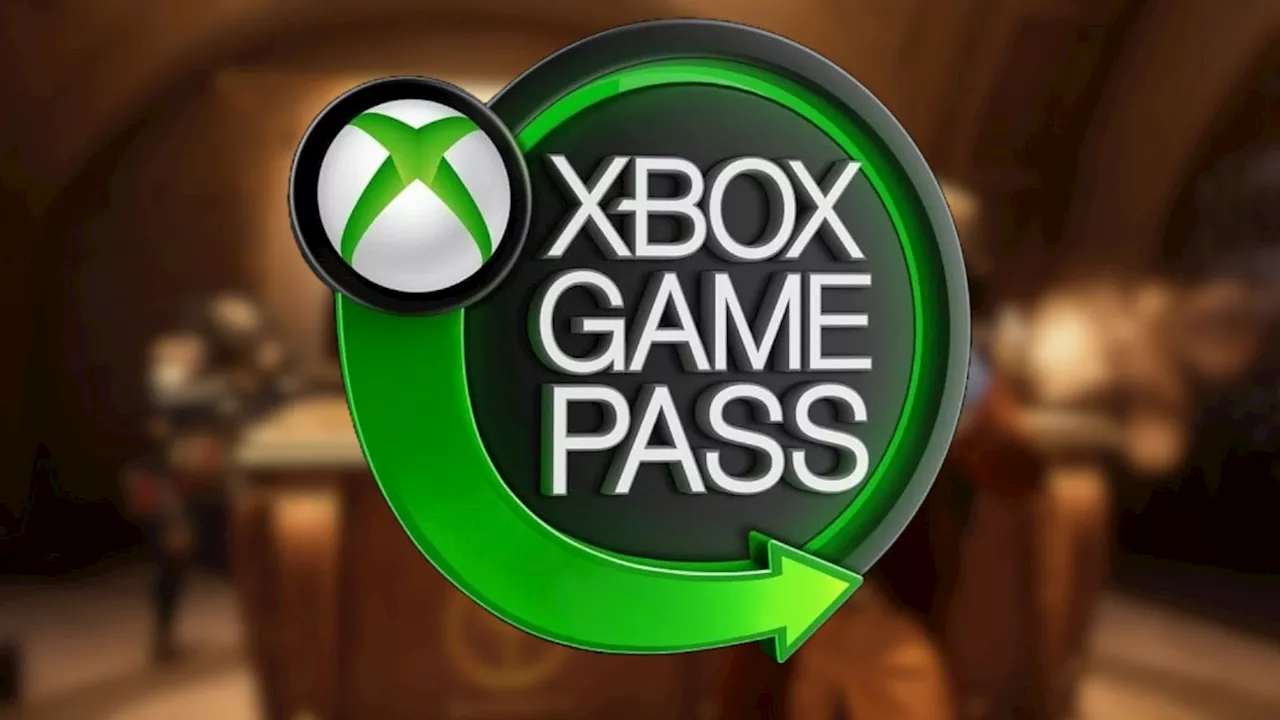 Xbox Game Pass loses six games in September 2024