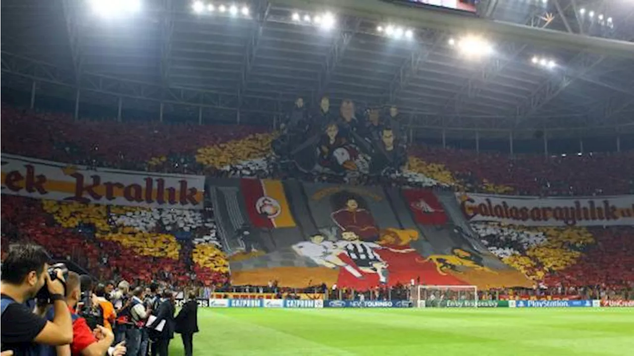 In attesa di Osimhen, il Galatasaray ufficializza un altro acquisto: ecco Jakobs