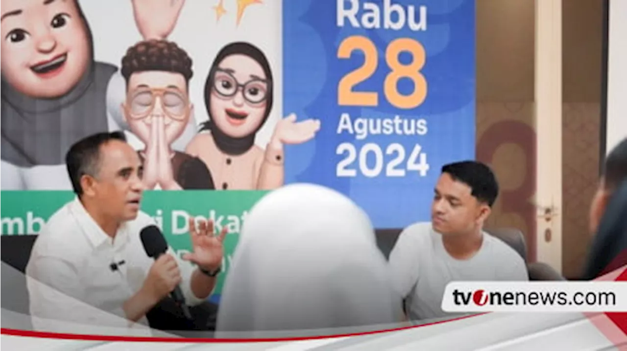 Aktivis Lingkungan: Anwar Hafid Punya Solusi Konkret Atasi Konflik Agraria