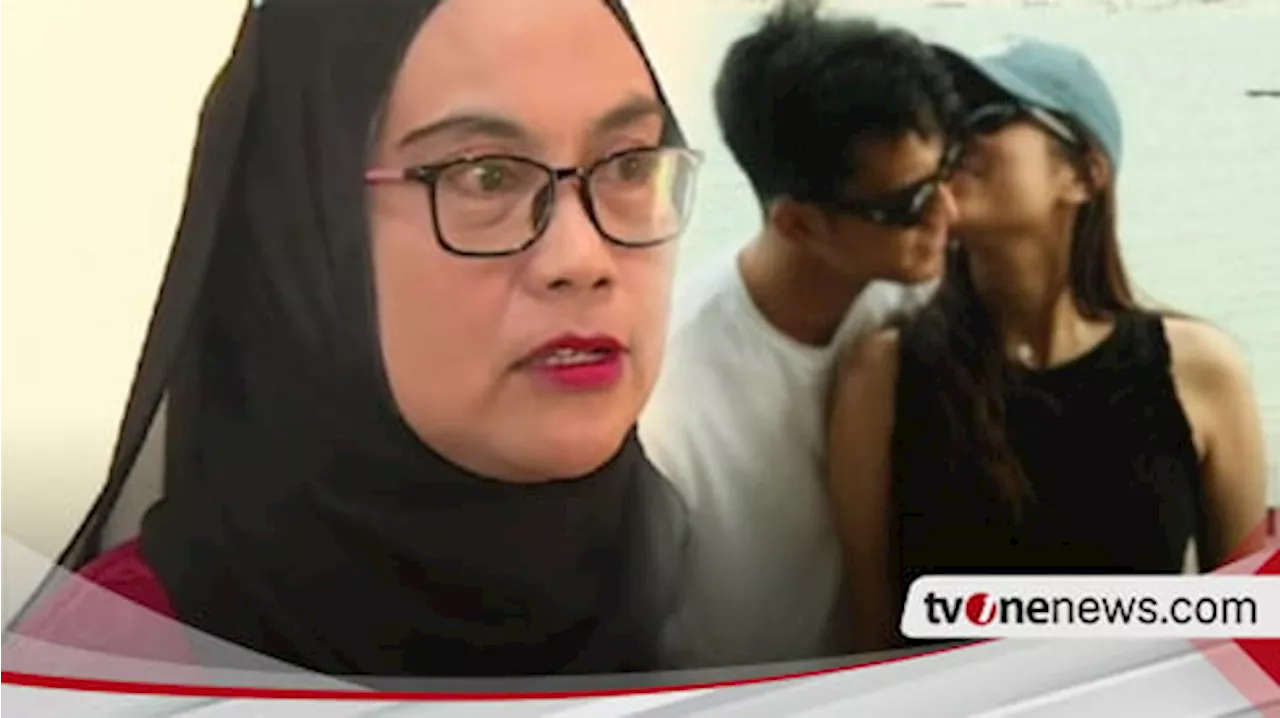 Bicara soal Restu, Sebenarnya Ibunda Pratama Arhan Bolehkan Anaknya Nikah dengan Azizah Salsha karena Hal Ini…