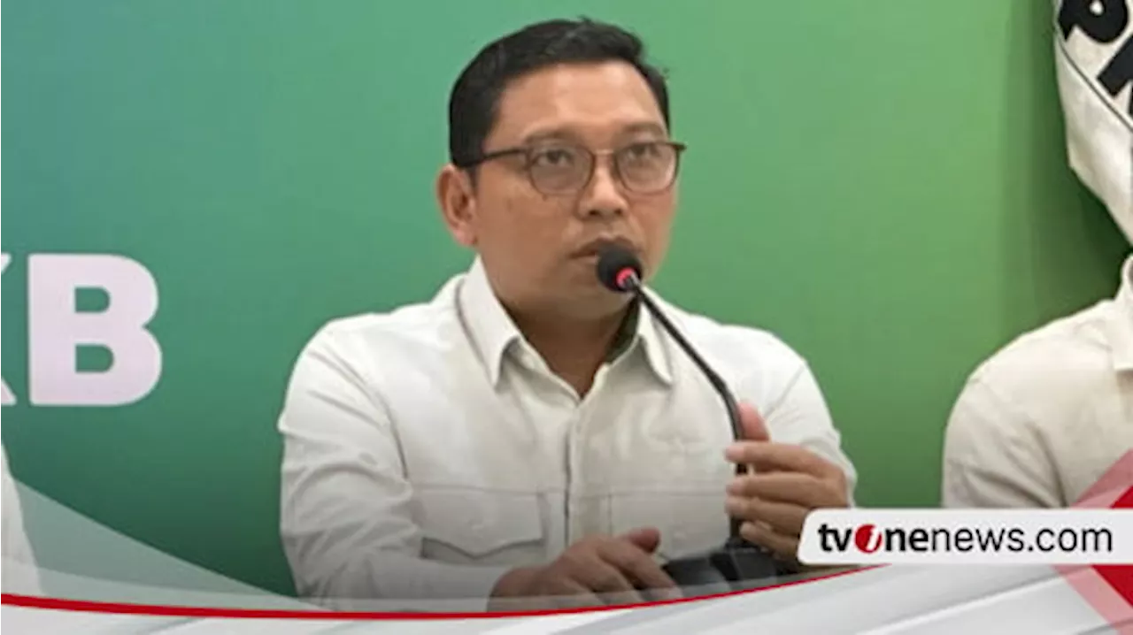 Bila Ada Muktamar Tandingan, PKB akan Ancam Tempuh Jalur Hukum