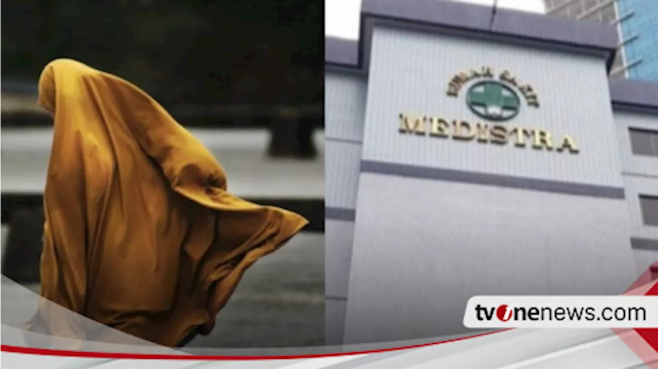 DPR Geram dan Kecam Keras Heboh Dugaan Larangan Hijab di RS Medistra: Tidak Bisa Kita Biarkan!