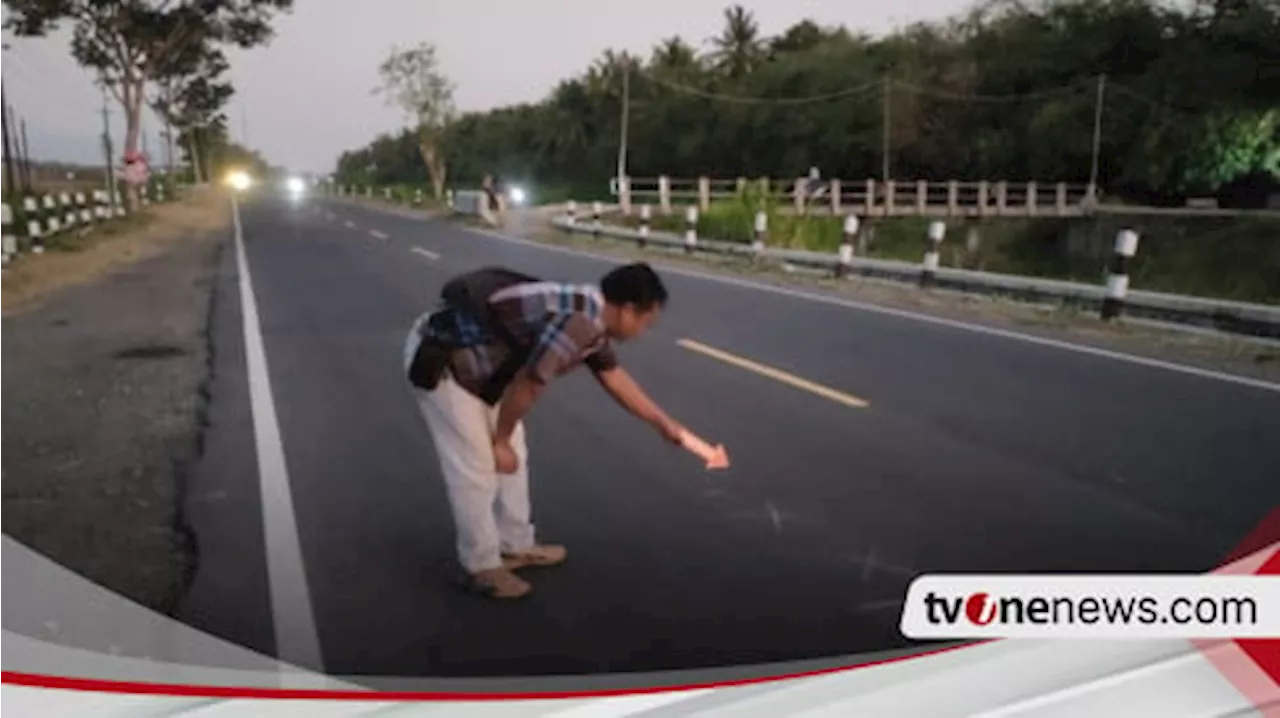 Dua Pelajar Jadi Korban Pembacokan di Jalan Daendels Kulon Progo, Sembilan Terduga Pelaku Diamankan