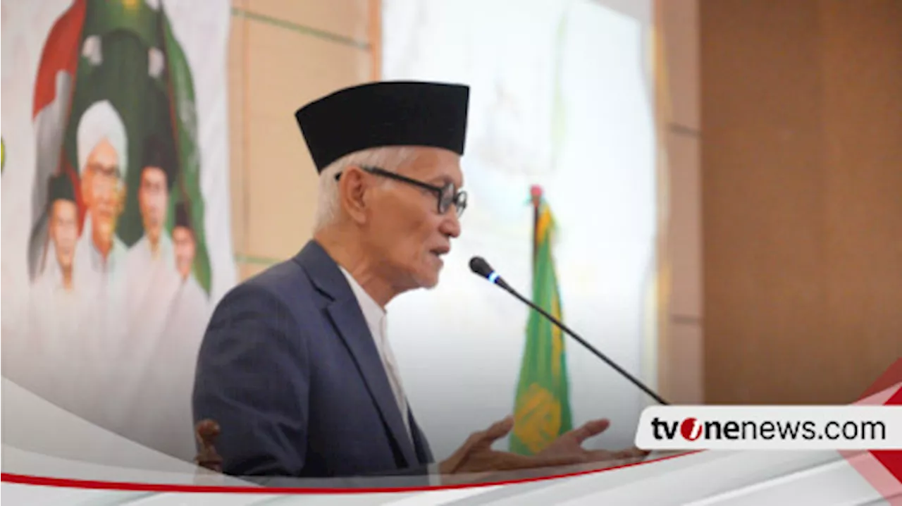 Latih 1000 Takmir, LTM PBNU Canangkan Transformasi Manajemen Masjid NU