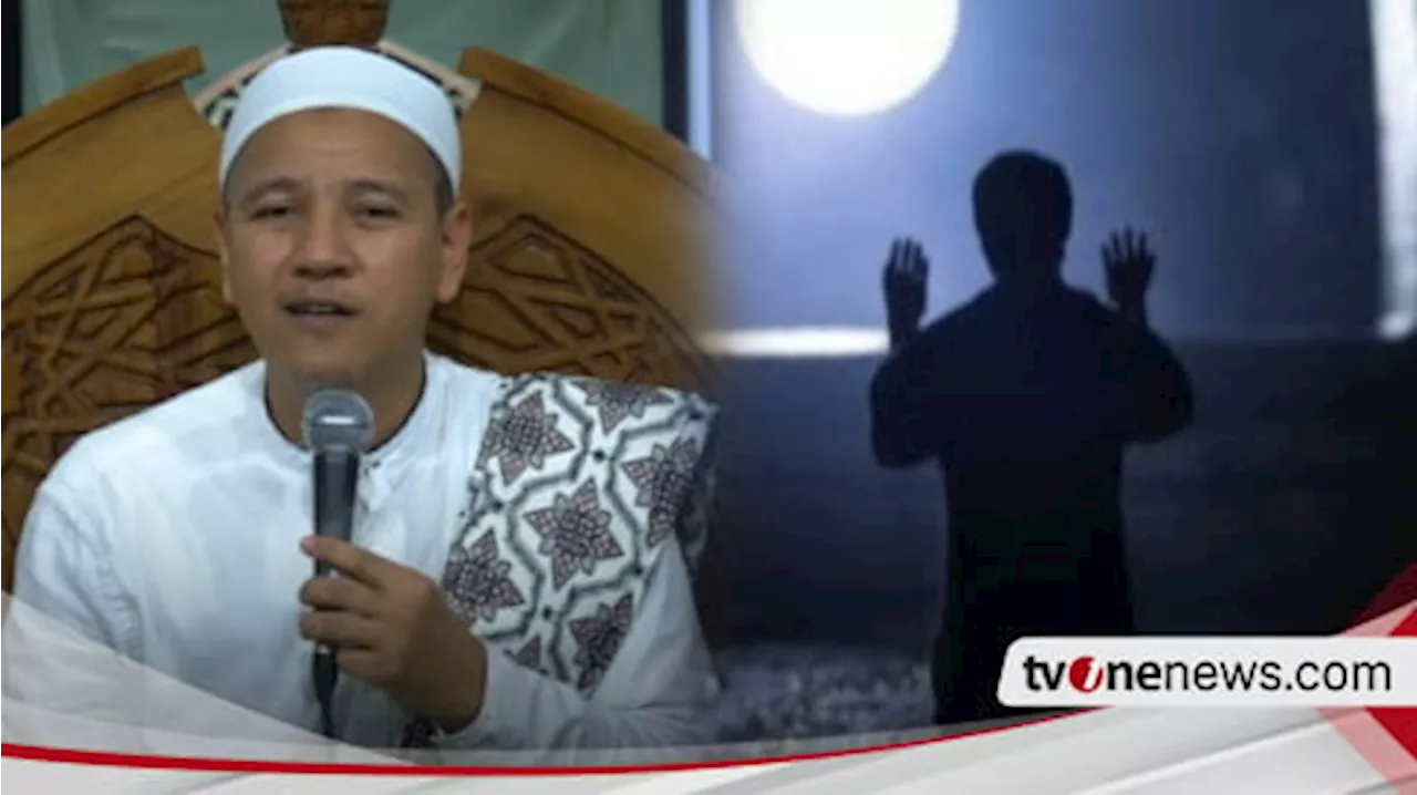 Mulai Sekarang Rutin Amalkan Sholawat Munjiyat Usai Shalat, Habib Novel Alaydrus Tegaskan Hajat Terkabul dan Terhindar...