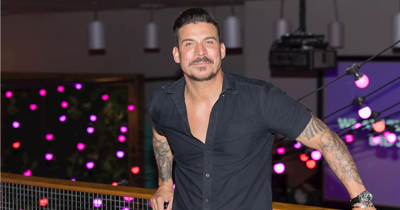 The Valley’s Jax Taylor Diagnosed With Bipolar Disorder and PTSD