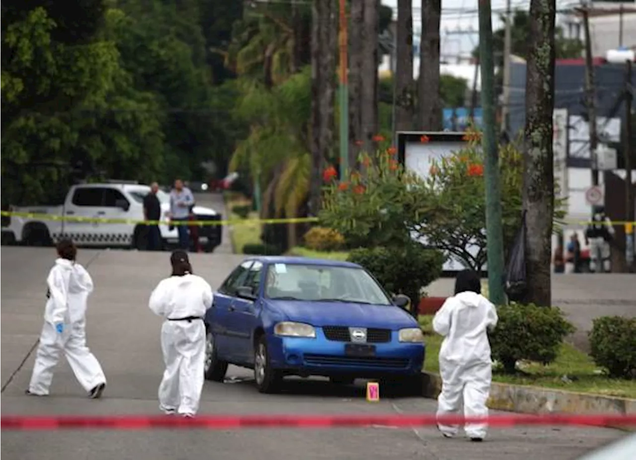 Agosto registró 69 asesinatos diarios en promedio: SSPC