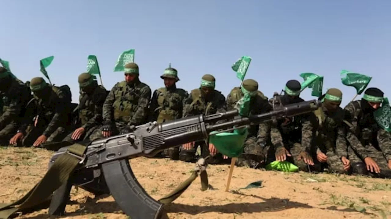 Hamas Sebut IDF Bunuh Beberapa Tawanan Israel di Gaza