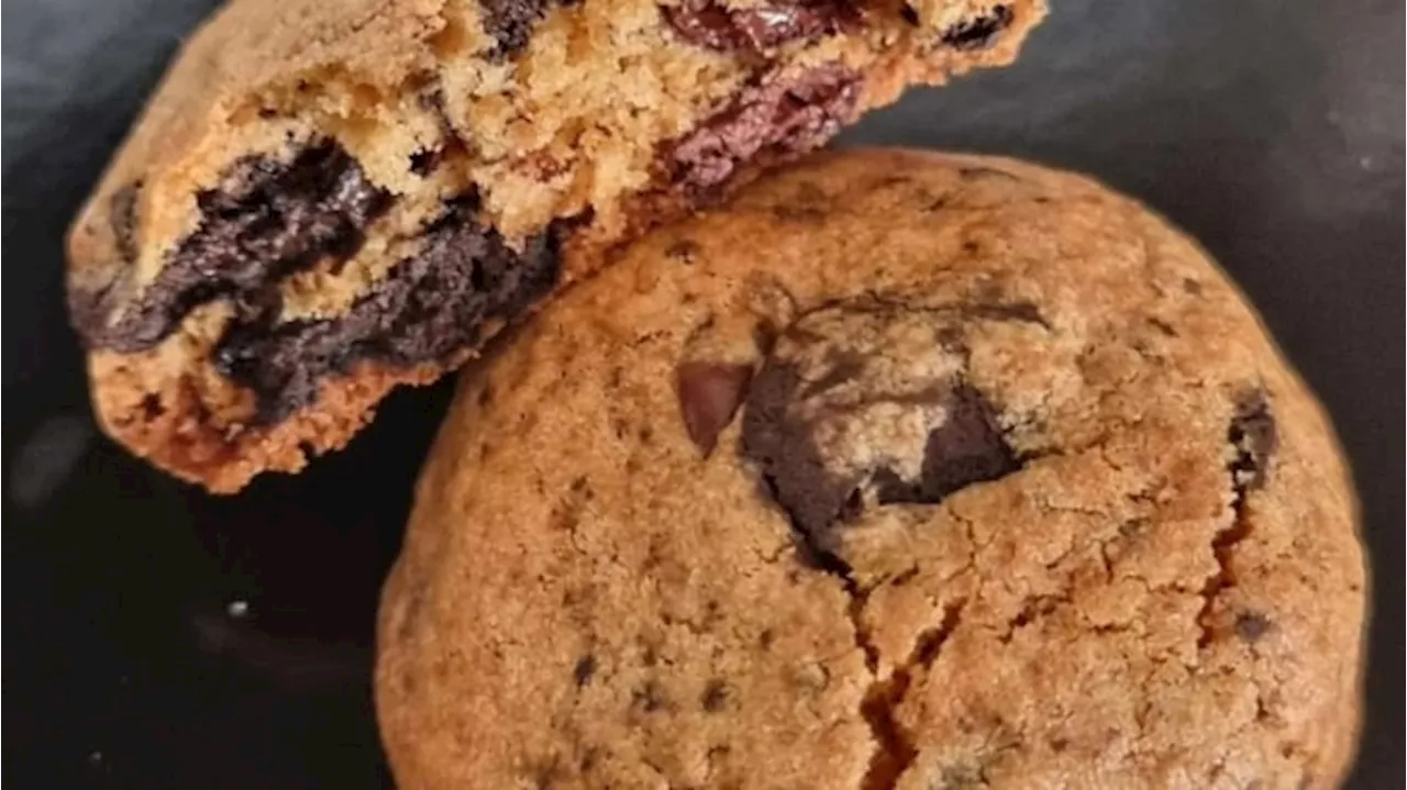 Resep Cookies Cokelat yang Mudah dan Lezat untuk Dicoba di Rumah