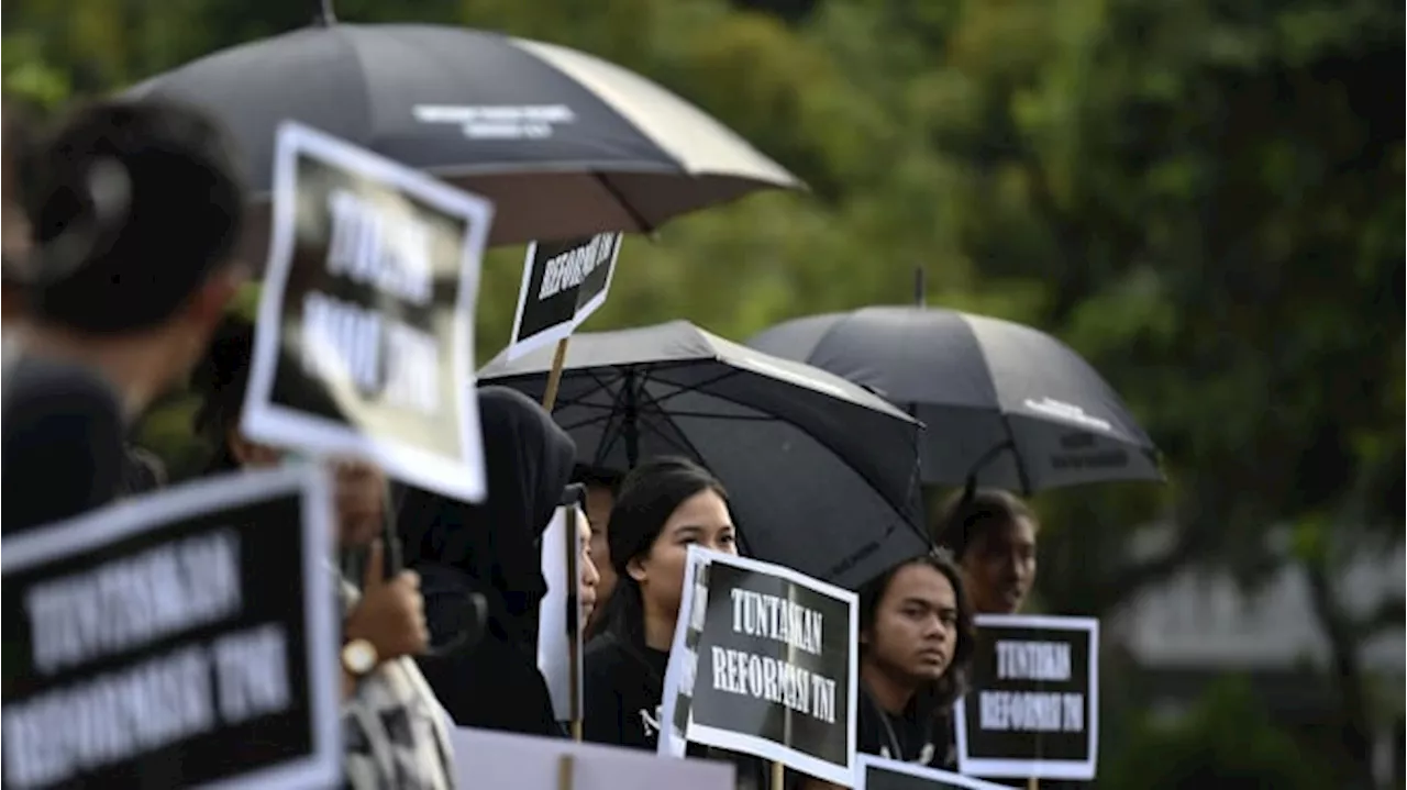 September Hitam: Menolak Lupa 8 Tragedi Pelanggaran HAM yang Kelam di Bulan September