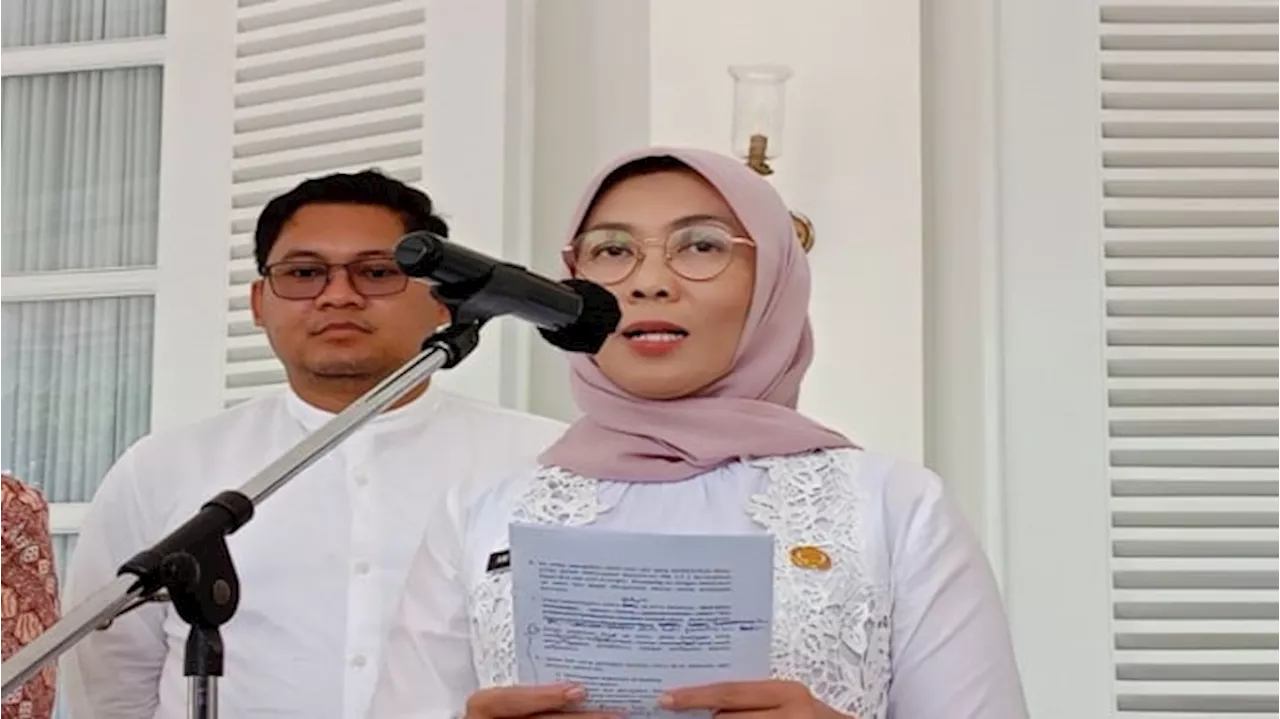 Viral Dugaan Larangan Penggunaan Hijab di RS Medistra, Ini Respons Dinkes Jakarta