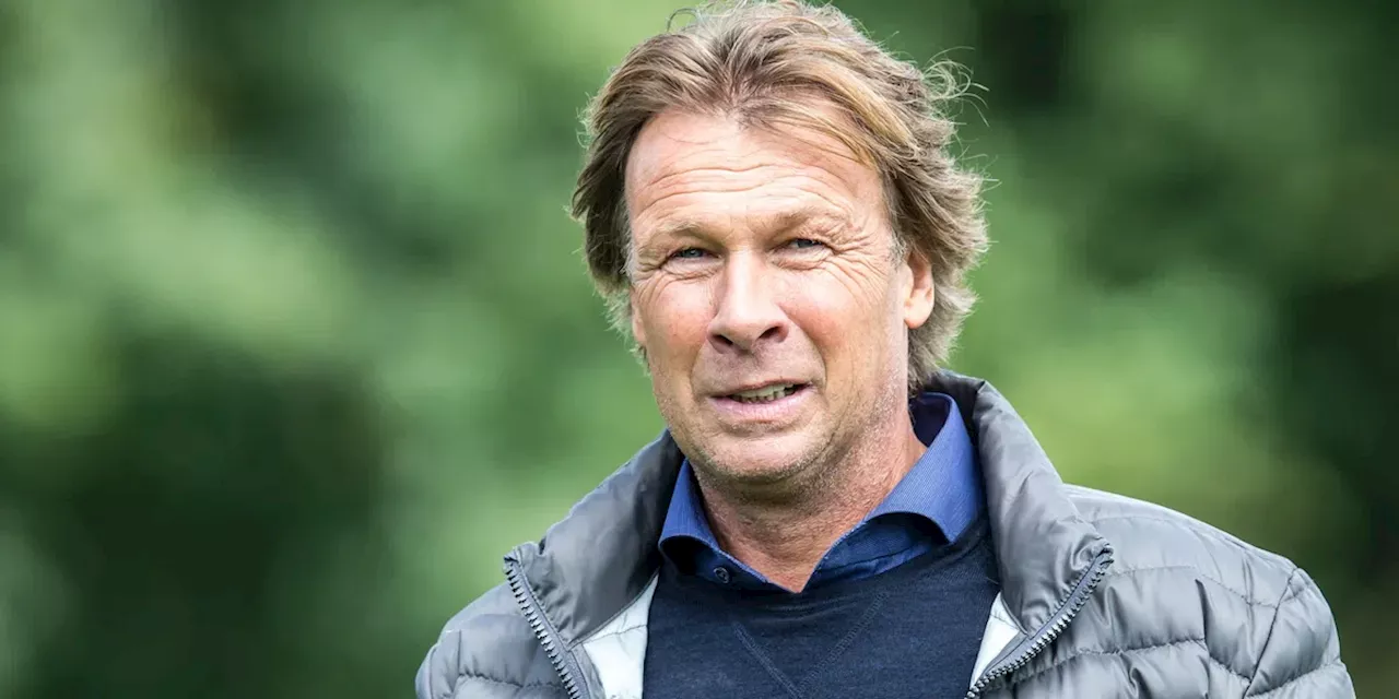 Spaan hekelt ESPN-verslaggever: ‘Wat de boer niet kent, vreet hij niet’