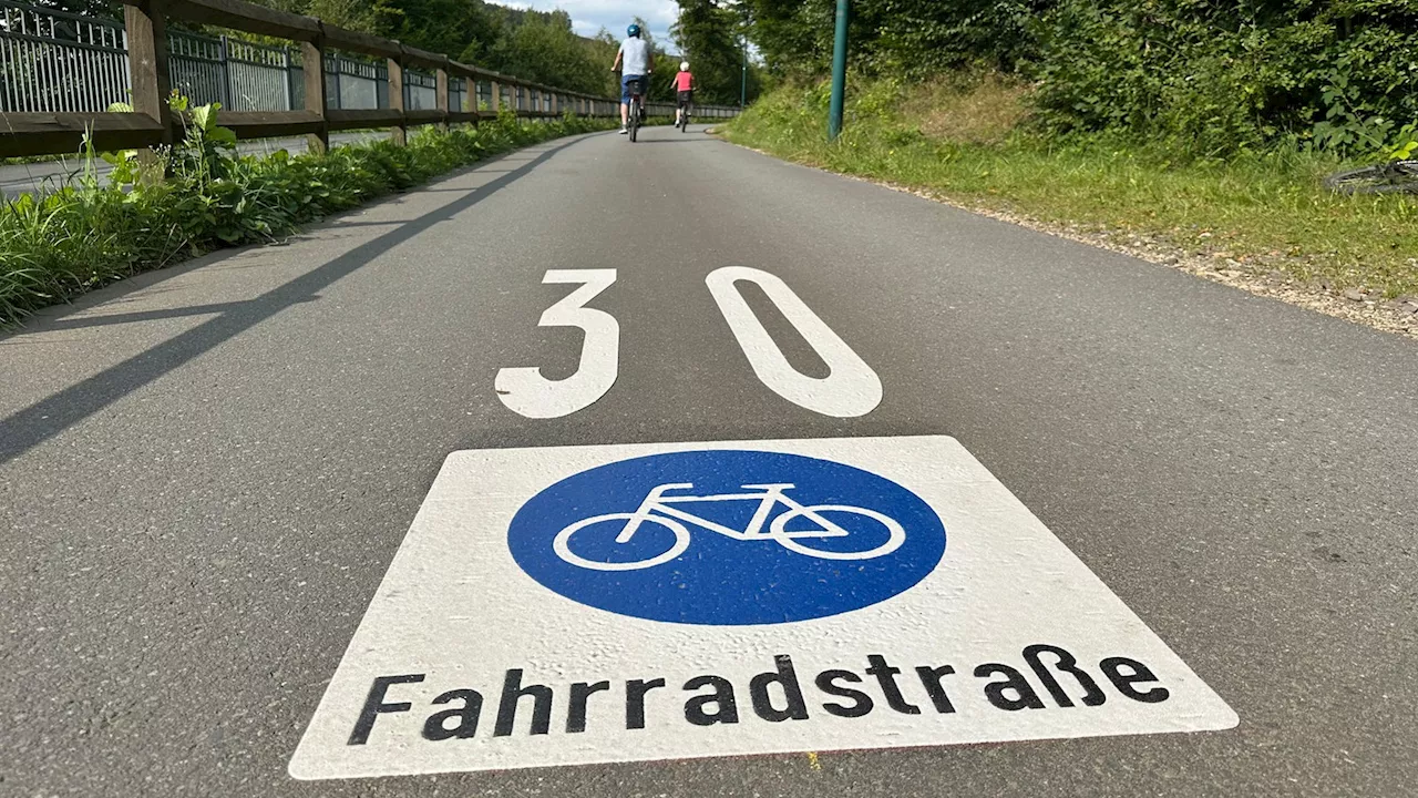 ADFC-Umfrage: Wie beurteilen Radfahrer ihre Situation?