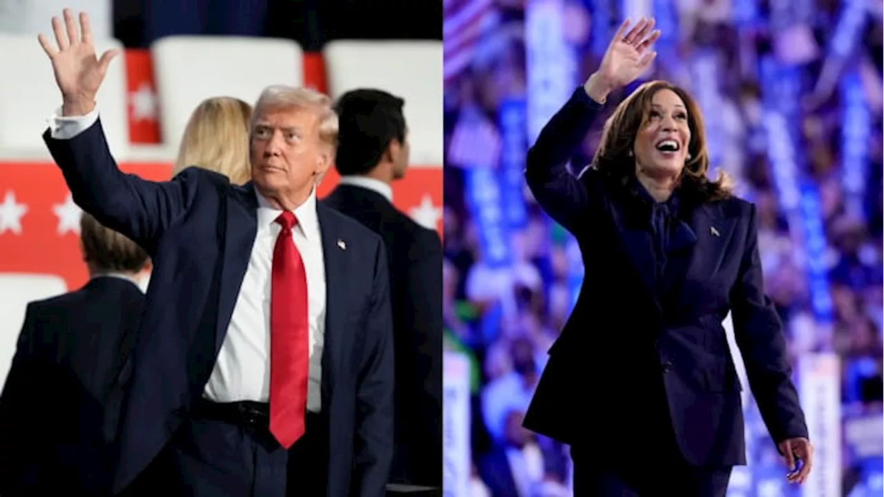 Path to the Polls: Recapping this year’s unconventional national conventions with News4JAX crew who covered both
