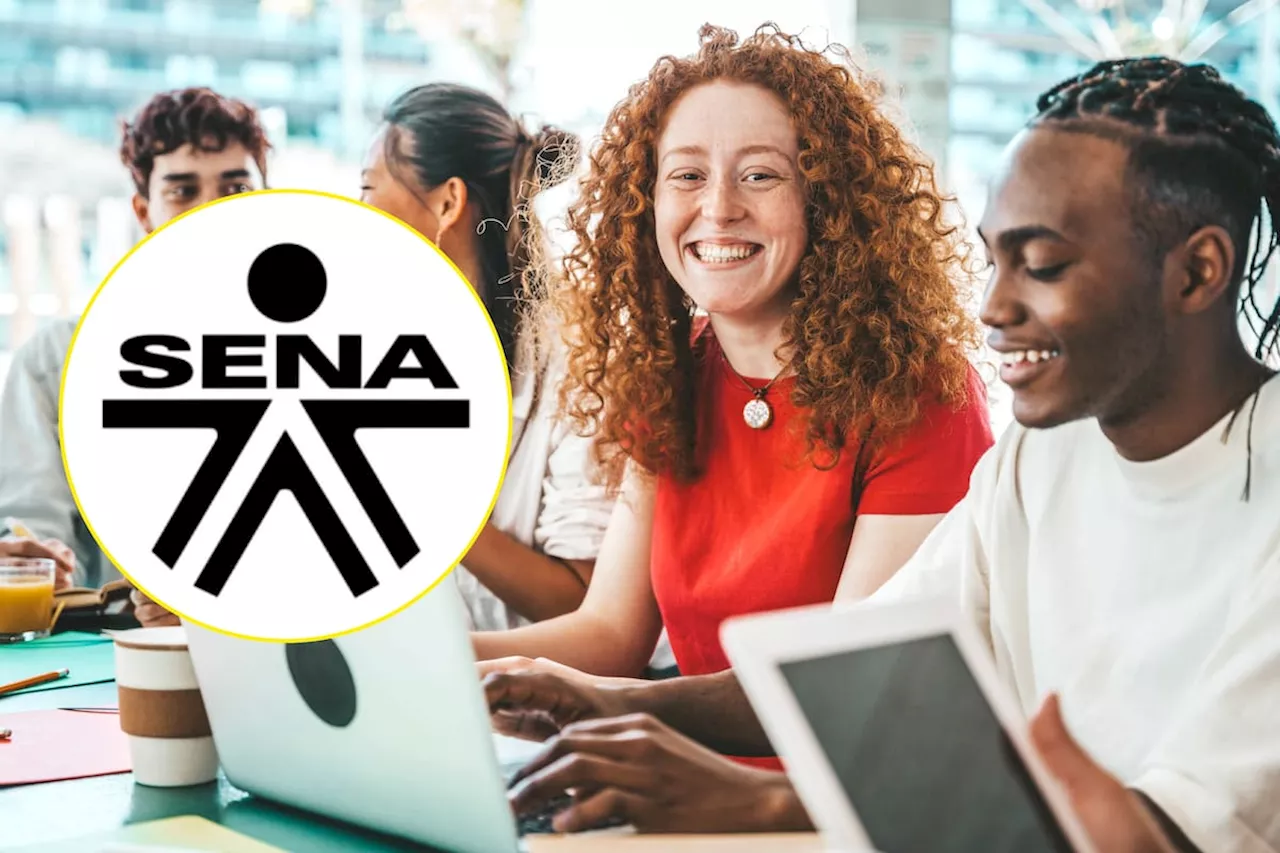 Cursos gratuitos en tecnología con el SENA: pasos para inscribirse