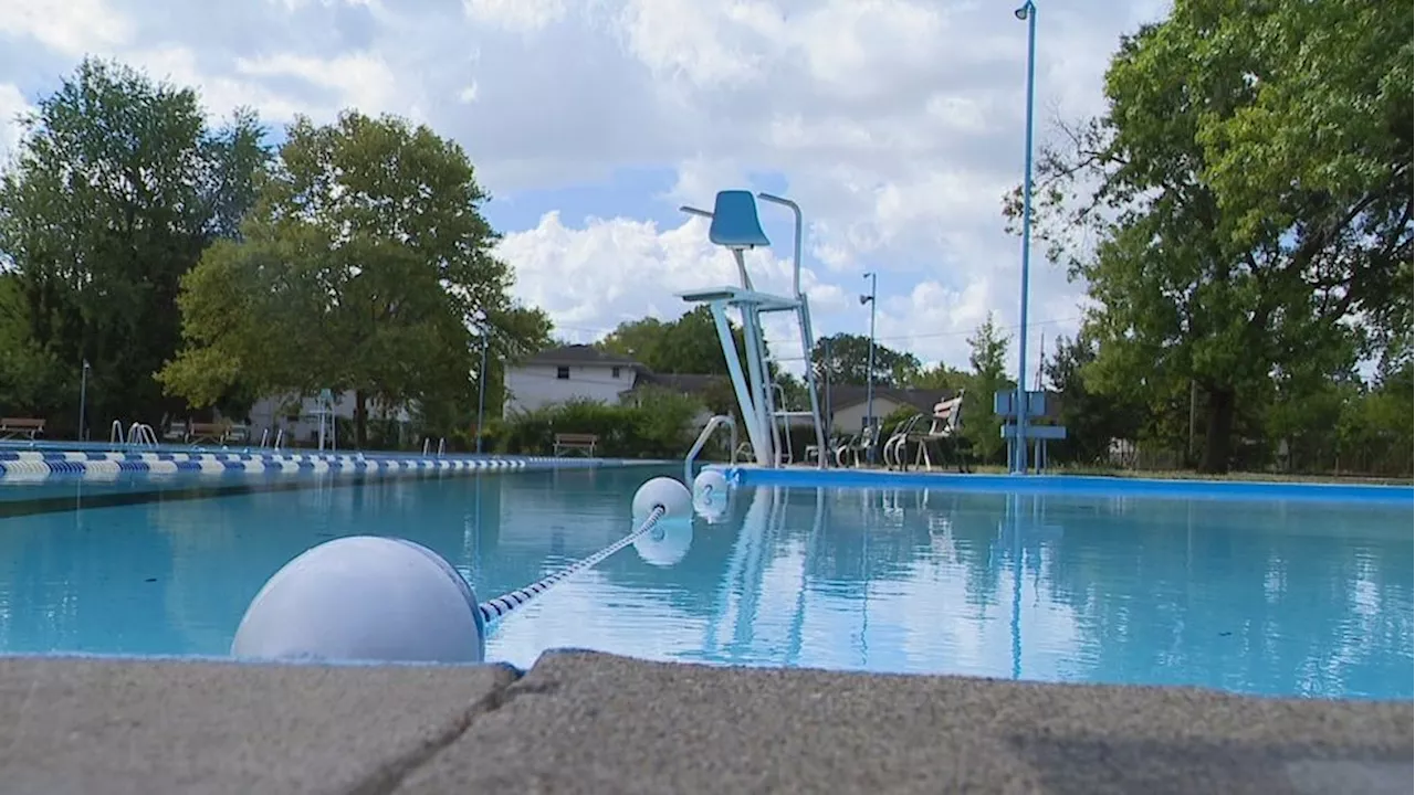 Northland Swim Club facing closure with funding shortfall