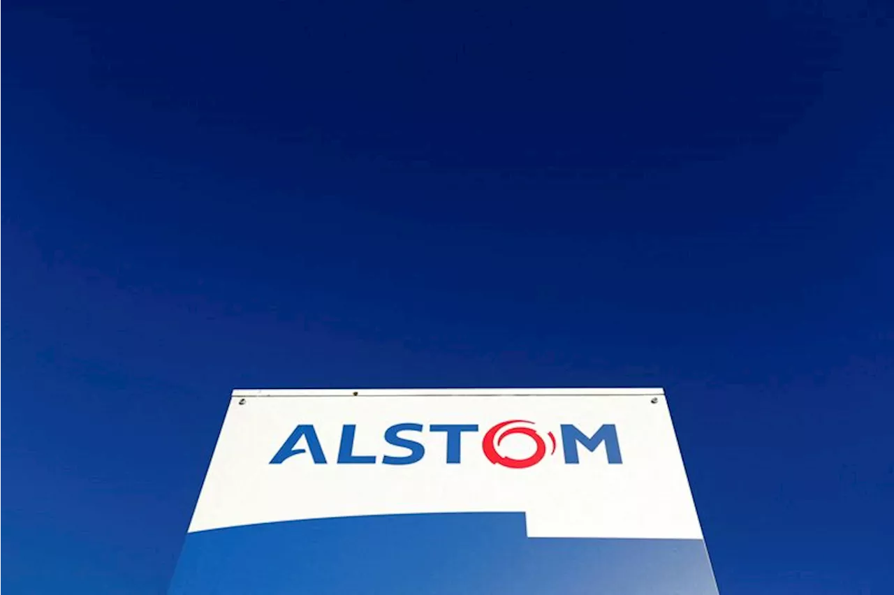 Alstom closes sale of N.American signalling business to Knorr-Bremse