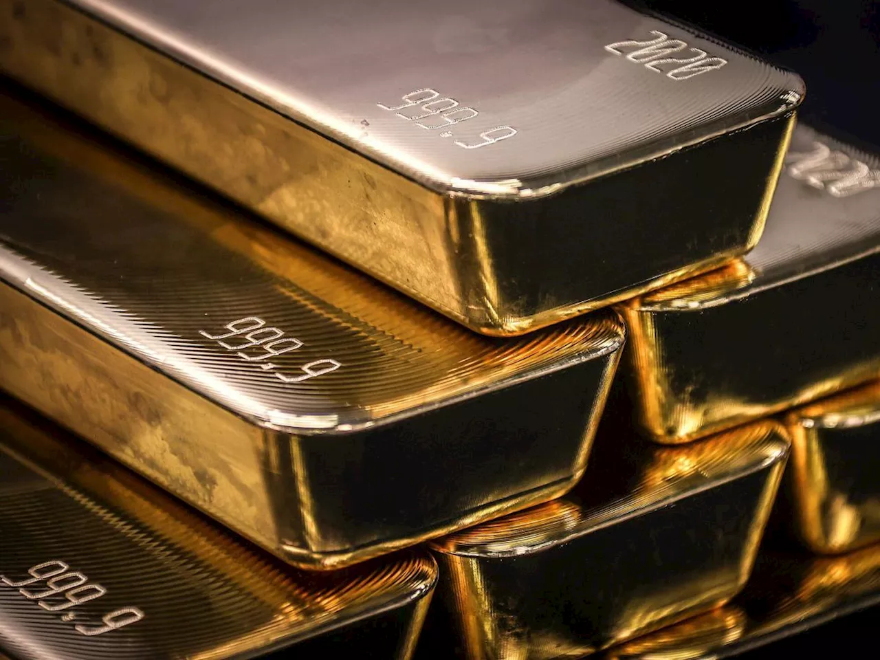 Argentina Ships Gold Bars Abroad to Be Financially Certified