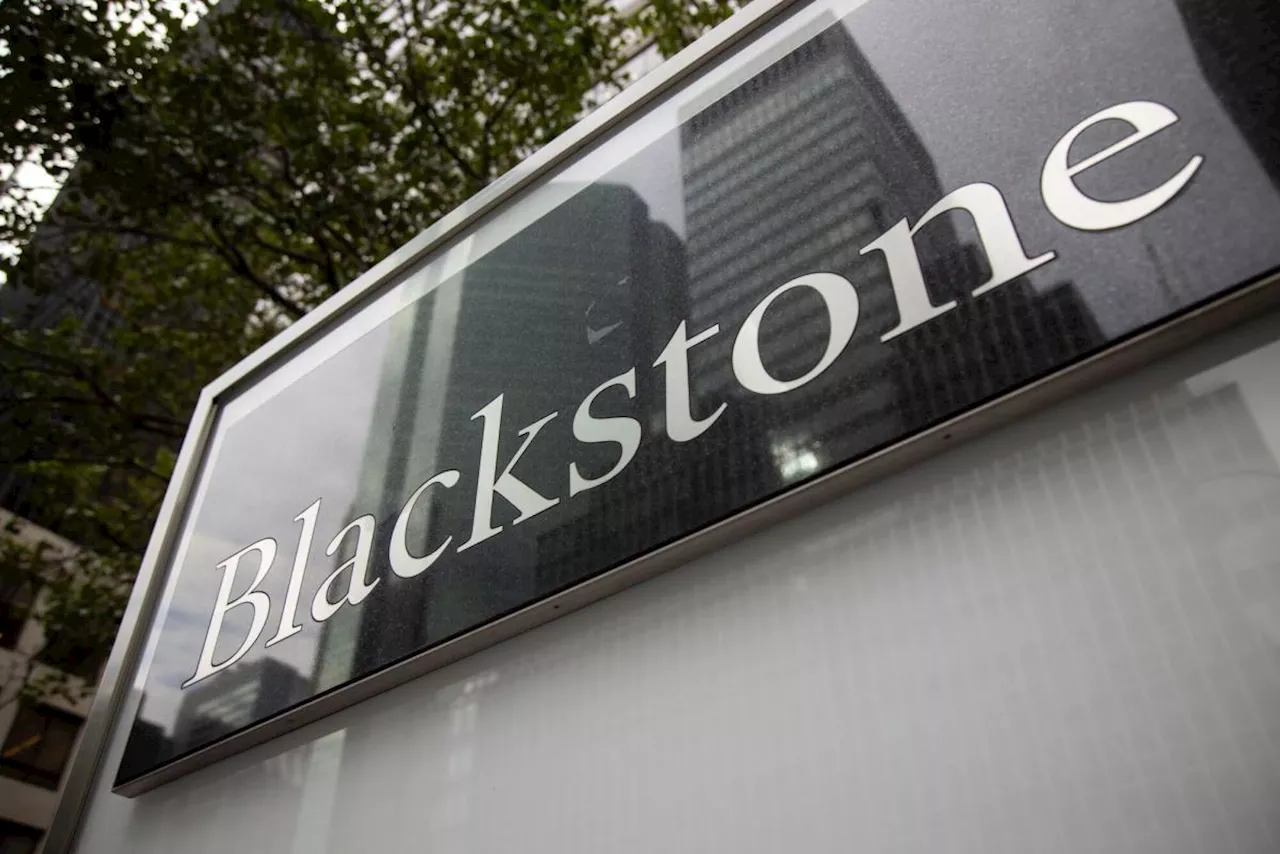 Blackstone Is Said to Near A$20 Billion Deal to Acquire AirTrunk