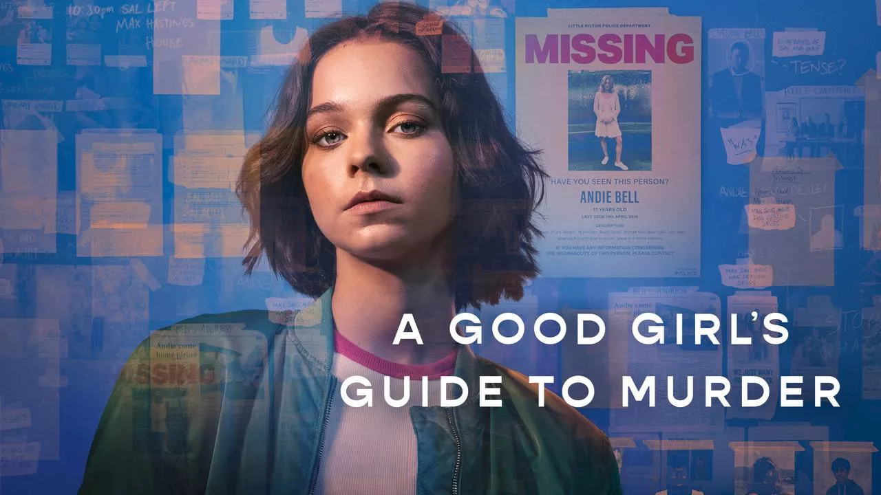 A Good Girl's Guide to Murder | 6-teilige Young-Adult-Serie