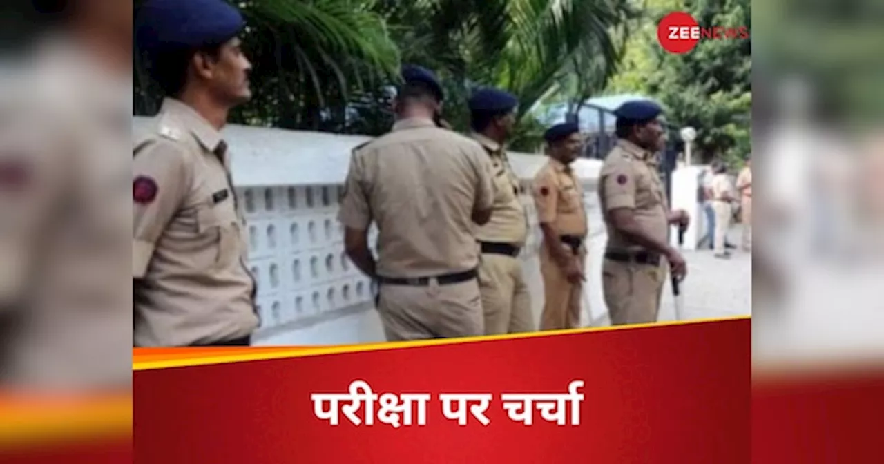 Jharkhand Excise Constable Recruitment: 60 मिनट में दौड़ना है 10 किमी, कांस्‍टेबल की बहाली बनी मौत की रेस!