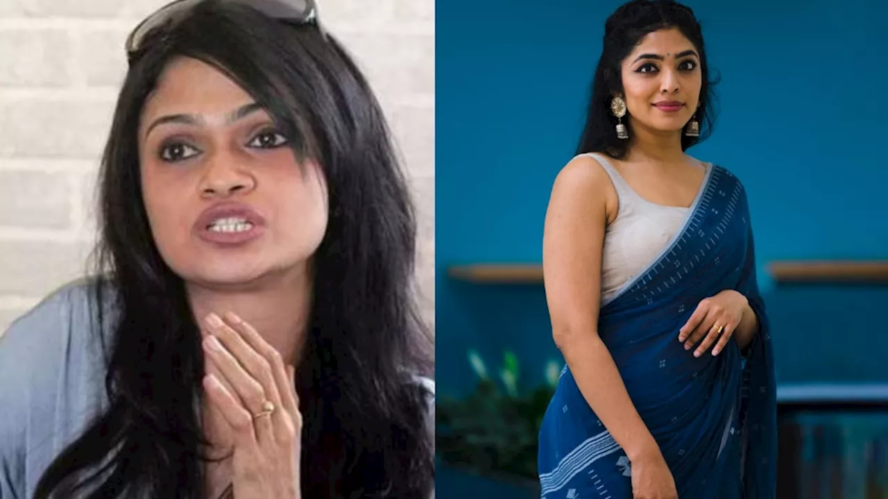 Rima Kallingal: Rima Kallingal:റിമ കല്ലിങ്കലിൻറെ കരിയർ തകർത്തത് ലഹരി, പാർട്ടികളിൽ മയക്കുമരുന്ന് ഒഴുകുന്നു; ഗുരുതര ആരോപണങ്ങളുമായി ഗായിക സുചിത്ര