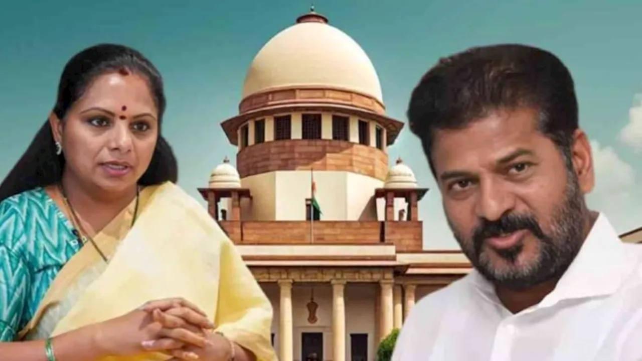 Supreme court: సీఎం రేవంత్ కు బిగ్ షాక్ ఇచ్చిన సుప్రీంకోర్టు.. ఆ వ్యాఖ్యలపై వివరణ ఇవ్వాలంటూ ఆదేశాలు..