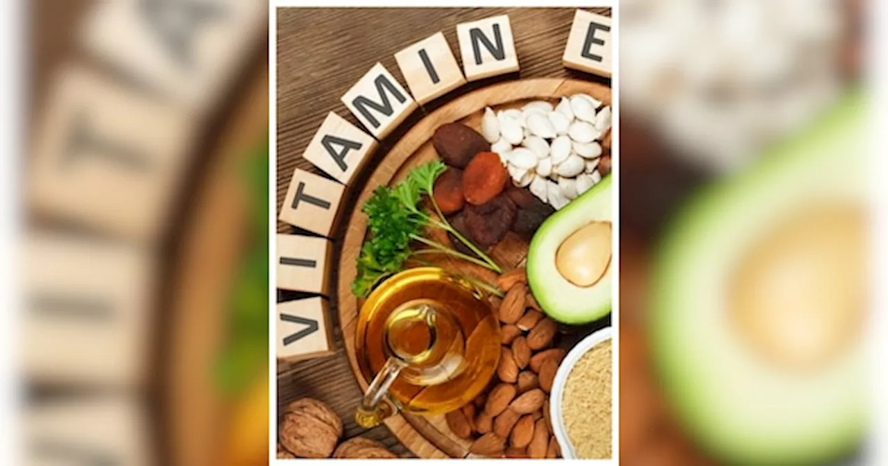 Vitamin E की कमी हो जाएगी दूर, बस डाइट में शामिल करना है ये 8 सुपरफूड