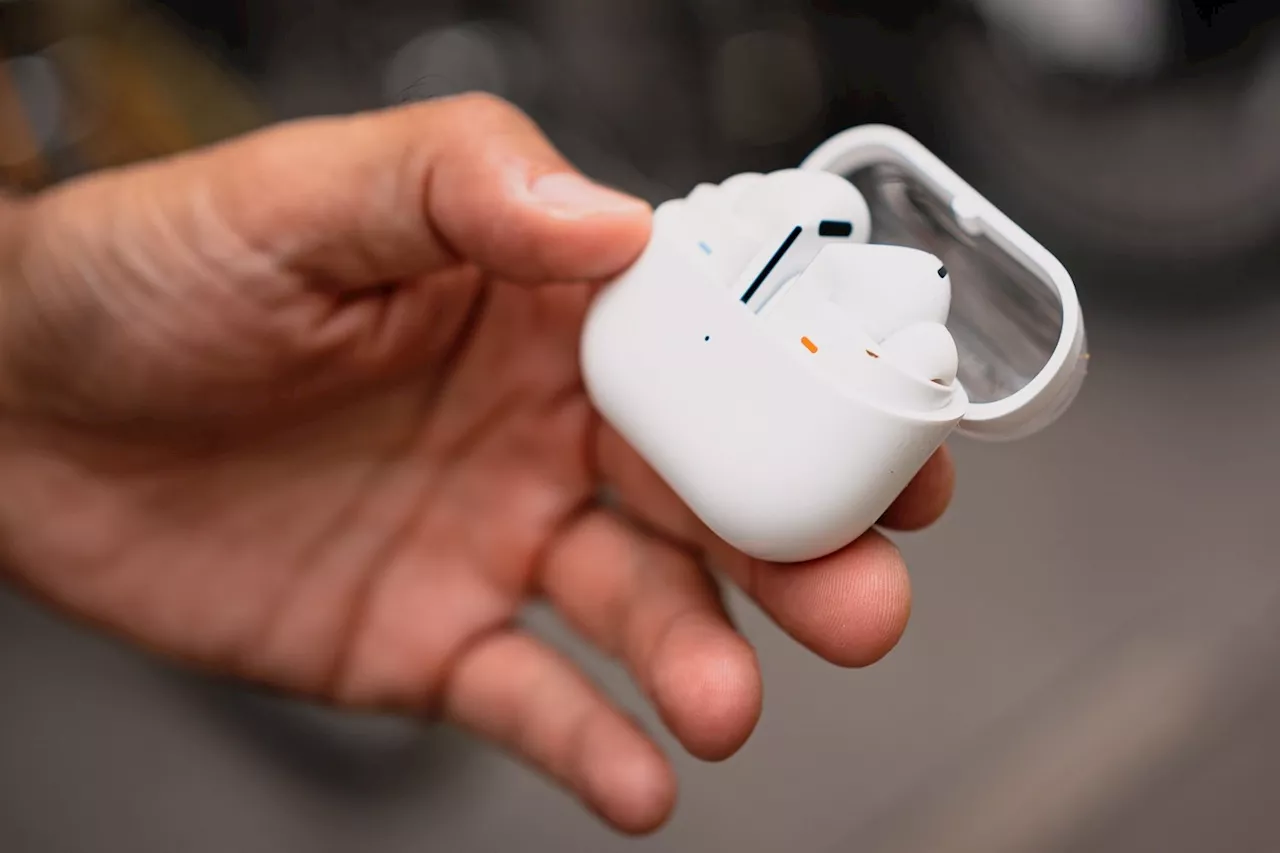 Test Galaxy Buds3 Pro : élégants et performants, les écouteurs Samsung corrigent leur principal défaut (mais gardent quelques uns)