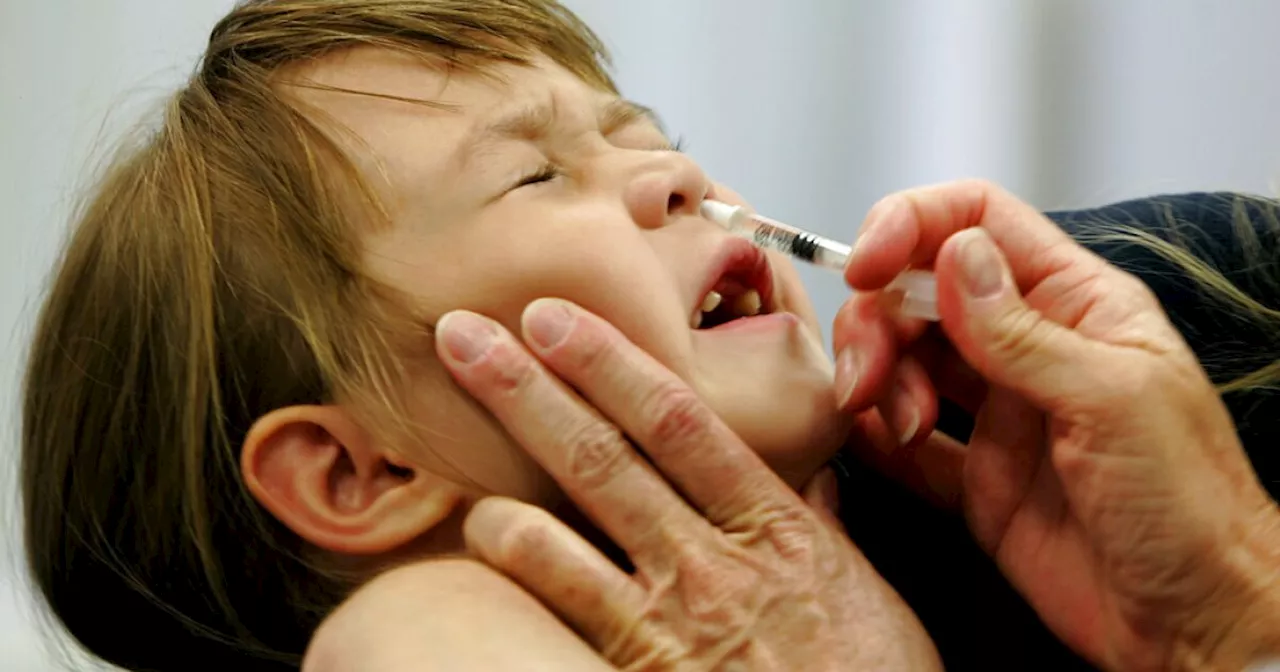 Doctor not included: FDA approves first flu vaccine that can be taken at home