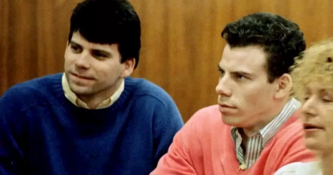 Where Are The Menendez Brothers Now? A Look At Their Lives Behind Bars