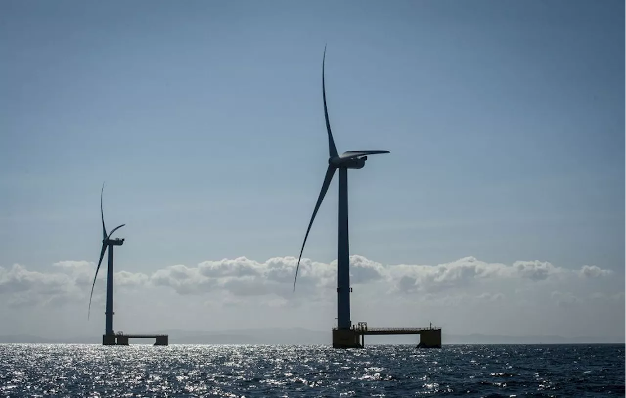 Eolien en mer : GE Vernova prévoit de supprimer 360 postes en Loire-Atlantique