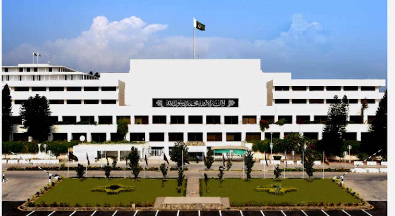 National Assembly Secretariat issues new party position in house